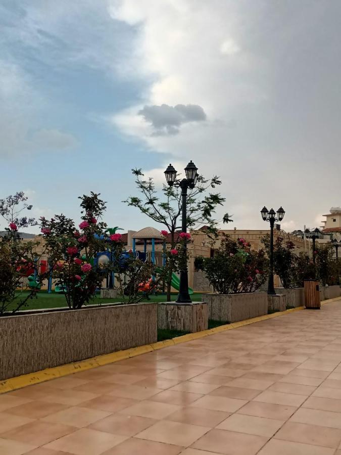 Fiori Resort Ταΐφ Εξωτερικό φωτογραφία